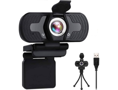 Webcam CHRONUS YLX1105XW2 (1080p - con Micrófono)