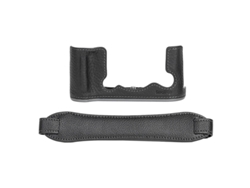 SMALLRIG 4709 Kit de estuche de cuero para Fujifilm X t50, negro.