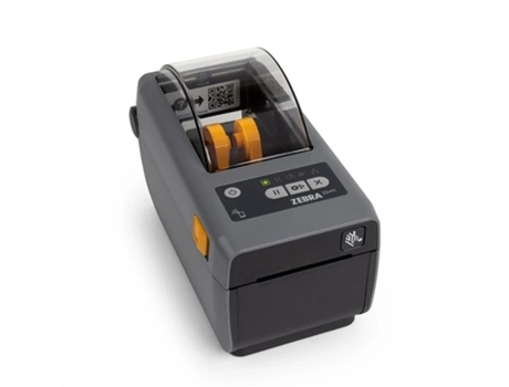 Impresora Térmica ZEBRA ZD4A023-D0EM00EZ Monocromo