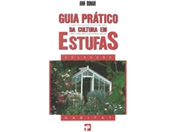 Libro de Ann Bonar (Portugués)