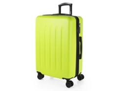 Maleta Mediana SKPAT Lisboa (55X40x207 Cm - 59L)Con TSA