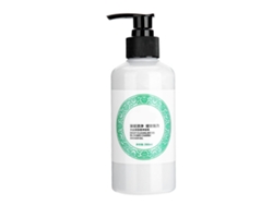 Gel de ducha volcánico 280 ml, iluminador, hidratante y de limpieza profunda para el cuidado de la piel.