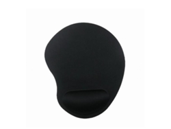 Alfombrilla de Ratón SZSMART MP-GEL-BLACK