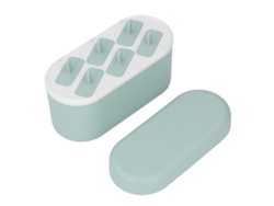 Molde casero de PP de 6 cavidades para helado de cocina - Worten