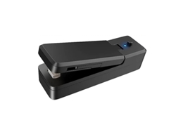 Sellador térmico y cortador portátil recargable por USB 2 en 1