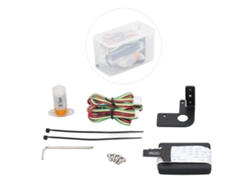 Kit De Autonivelación Para Impresora 3d Con Sensor Y Soporte De Montaje Para Ender 3 5