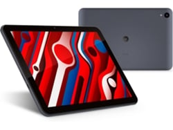 Tablet SPC Gravity Ultimate 2 (10.1'' - 64 GB - 4 GB RAM - Wi-Fi - Negro)