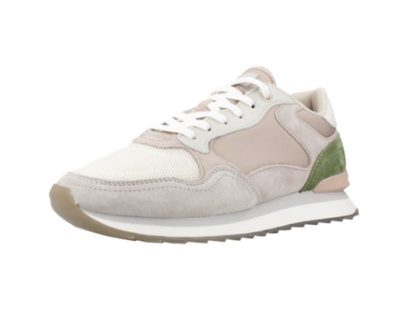 Zapatos de Mujer HOFF Staugus Tecido Beige (36)