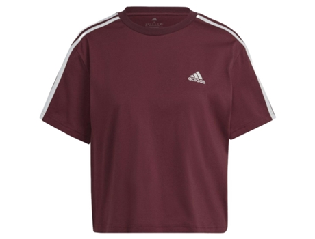 Camiseta de Mujer ADIDAS Nan Multicolor (XS)