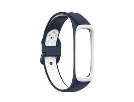 Correa De Reloj Inteligente Para Samsung Galaxy Fit2 Sm-R220 Cor10 VENISYMLIS