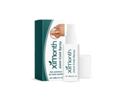 Spray para aliviar el dolor en las articulaciones de Worten