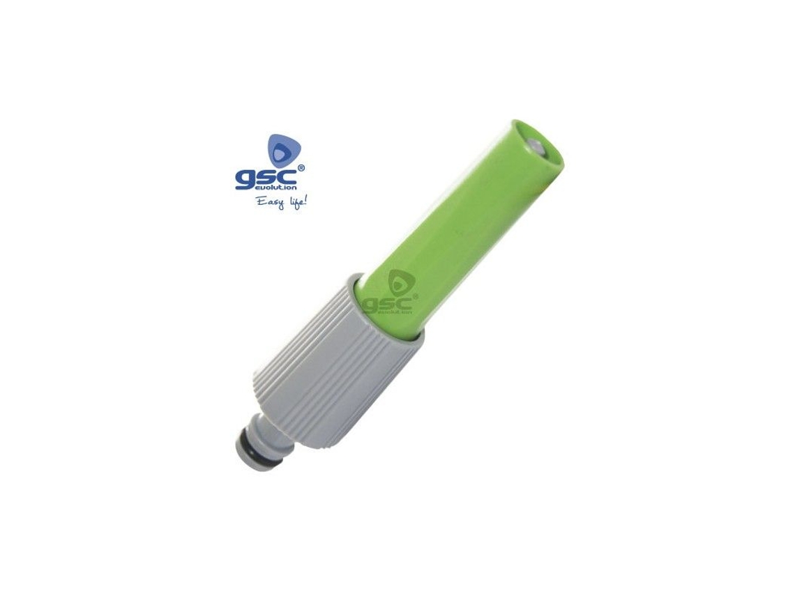Lanza regulable Ø1/2 GSC 003602040