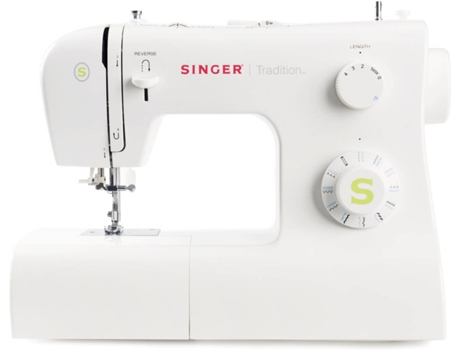 De Coser Singer 2273 tradition 22 puntadas