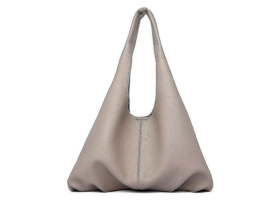 2026-bolsos Hobo Para Mujer De Cuero Vegano Retro Bandolera Tote Clutch Bolso De Mano