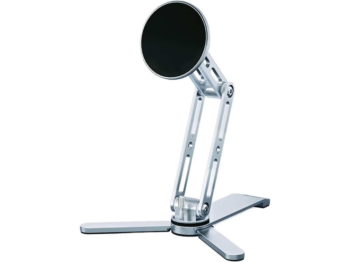 Soporte Para Teléfono De Escritorio | Smart Dee Con Rotación De 360 Grados | Accesorios Electrónicos