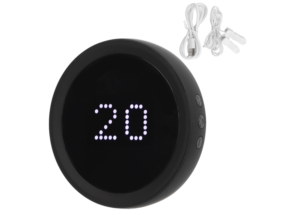 Dispositivo Inteligente Para Ayudar A Dormir Con 3 Modos De Microcorriente