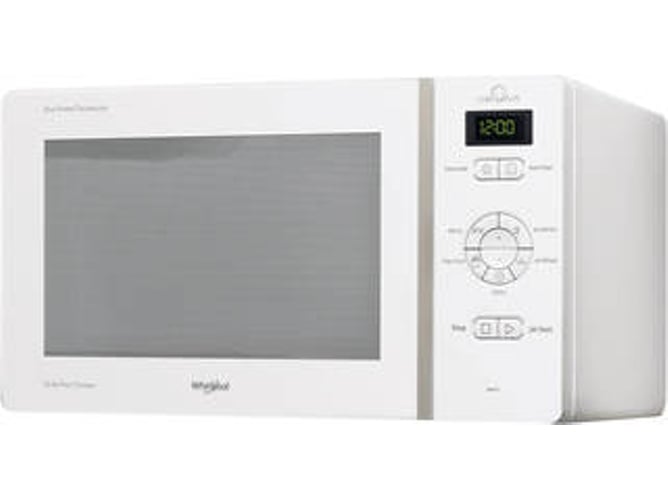 Microondas WHIRLPOOL MCP 341 WH