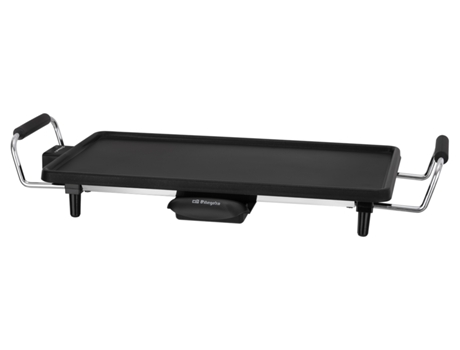 Plancha de Asar ORBEGOZO TB 2203 (2000 W)