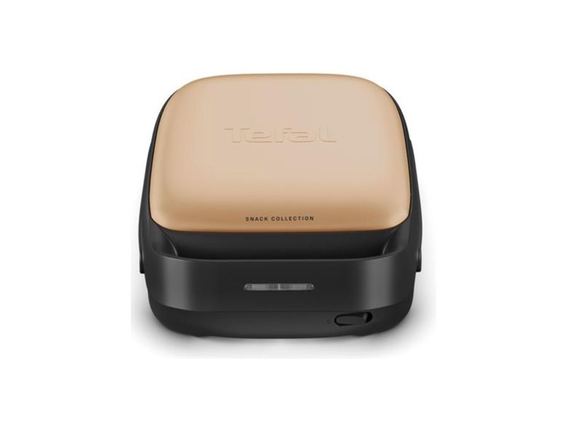 Croque Gaufres 700w Sw863jf0 Tefal