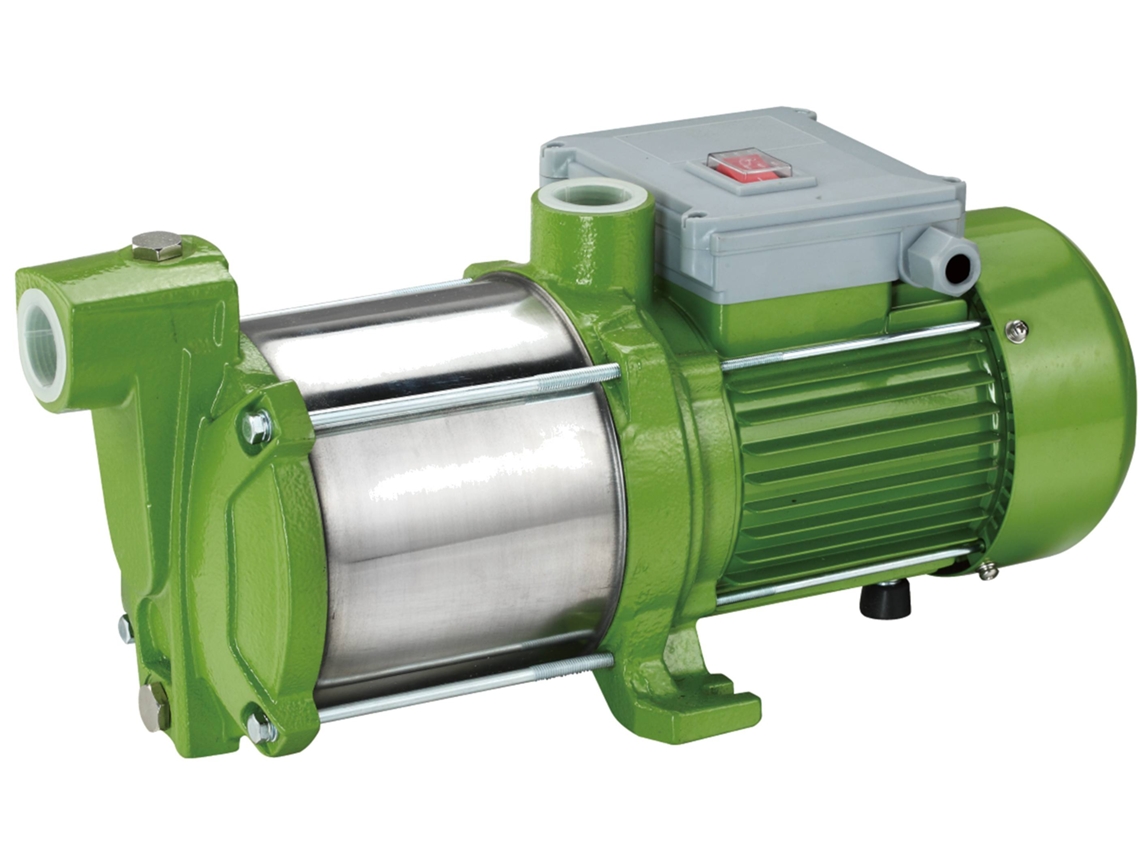 BOM0066 GARDENJET CLEAN Bomba Superficie 1300W BONERVA