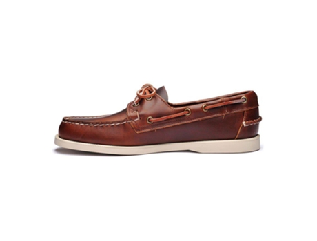 Botas SEBAGO Mujer (41.5 - Marrón)
