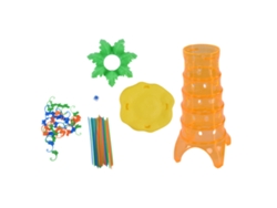 Juguete De Mono Trepando Árbol Juego Interactivo Para Niños +3 Años Puzzle Mesa Fiesta Juego De Tablero Mono Cayendo