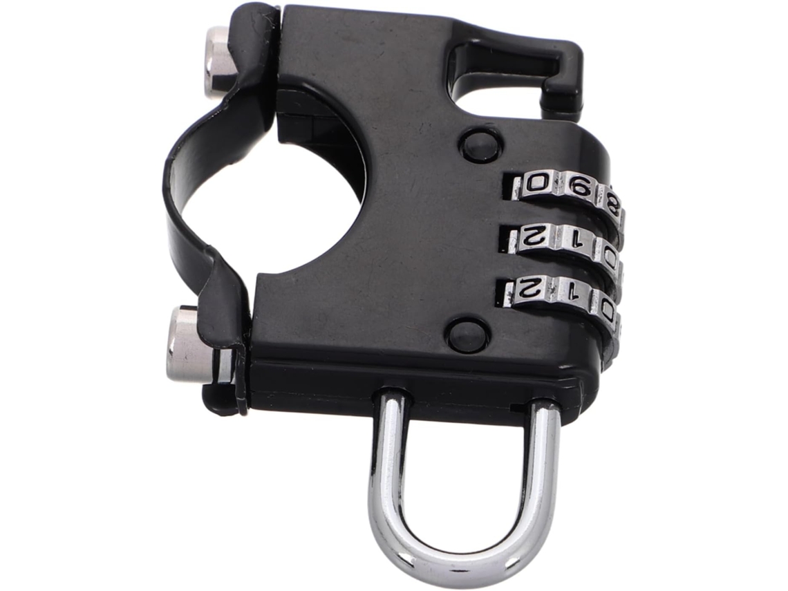 Cerradura Cerradura Cerradura Motocicleta - Antirrobo