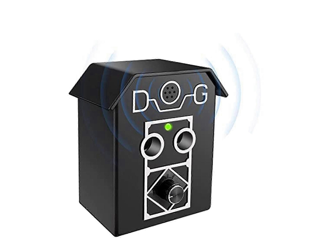 Dispositivos para el control de ladridos de perros 2025 GOKOCO