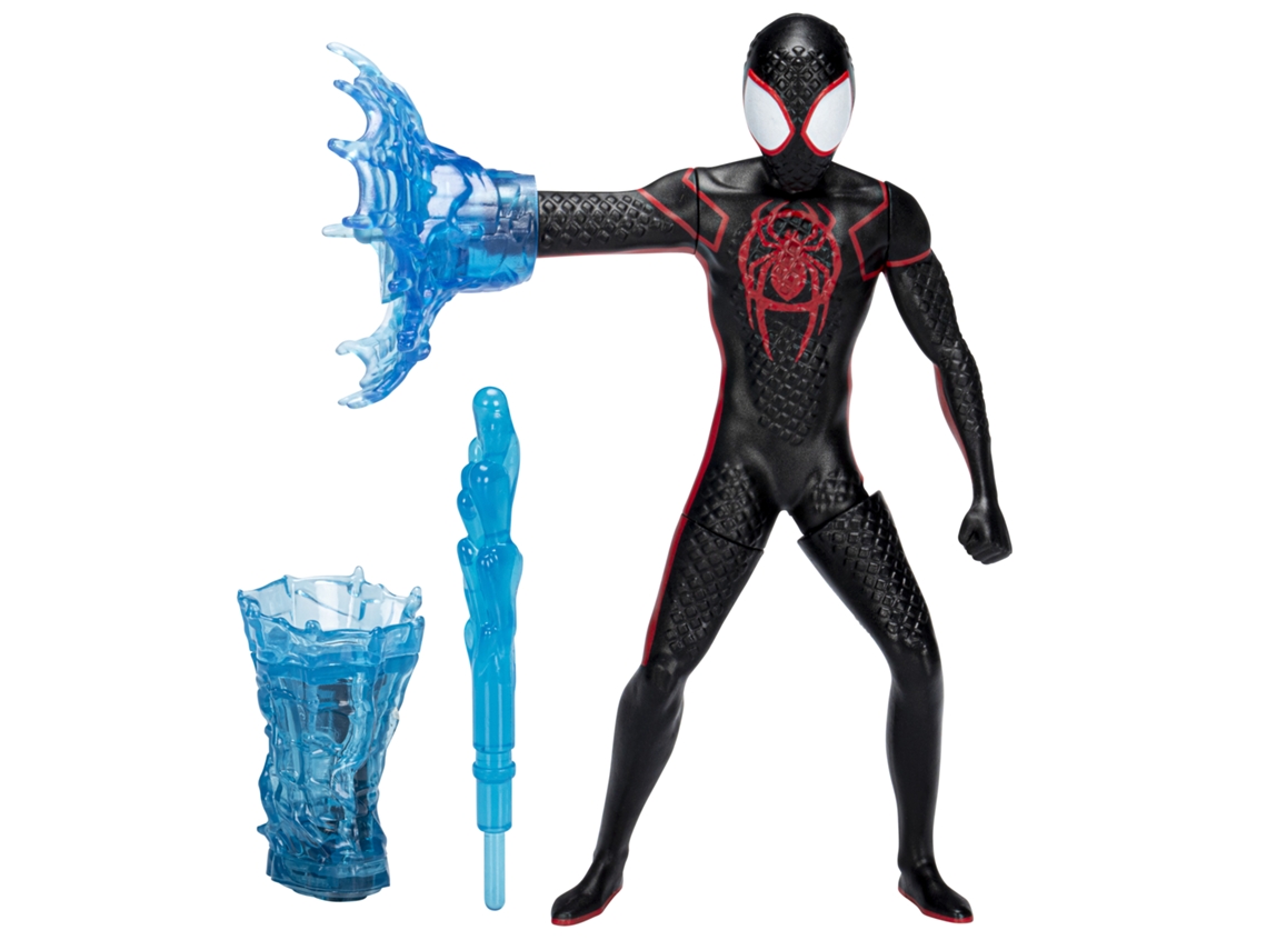 Figura de juguete HASBRO Morales