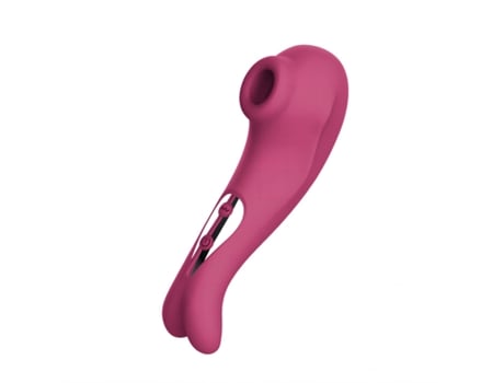 Vibrador de Clítoris Gato Rojo TRACY'S DOG