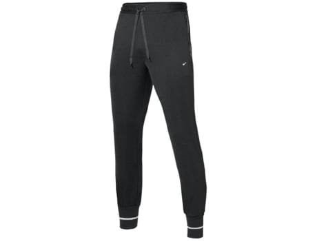 Chándal NIKE Hombre (Algodón - Gris - S)