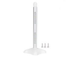 Rebe-lámpara Led Para Armario 6led Luz Nocturna Portátil 400lm 6000k Tubo Con Imán