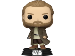 Figura FUNKO Pop! Star Wars: Obi-Wan Kenobi