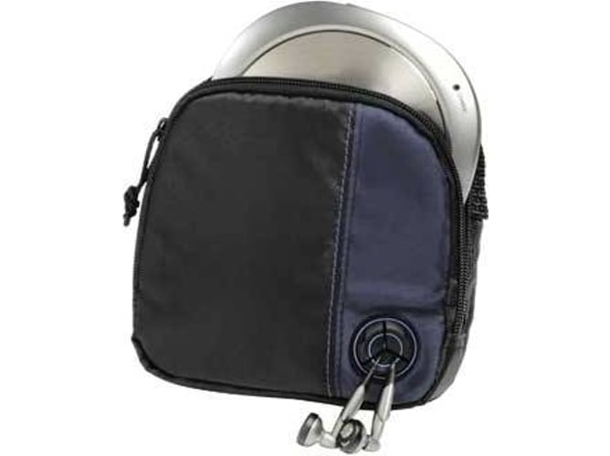 Estuche HAMA Player (3 Unidades)