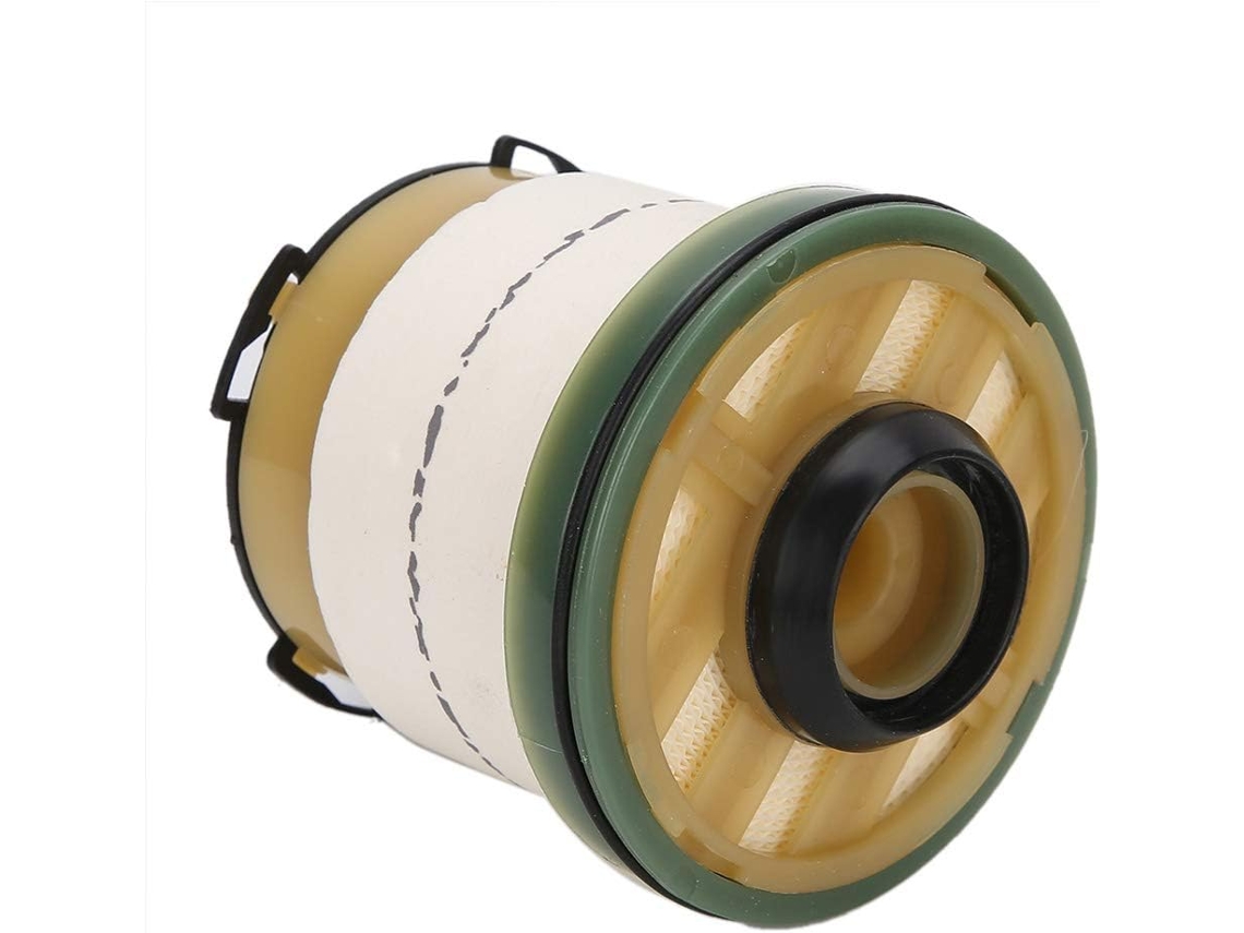 Filtro De Carburante Duradero Para Tke Ab39-9176-ab Ab39-9176-ac, Pick-up, Abs + Papel De Durcissement