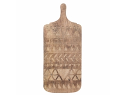 Tabla de cortar SIGNES GRIMALT Madera 20x2x50 cm