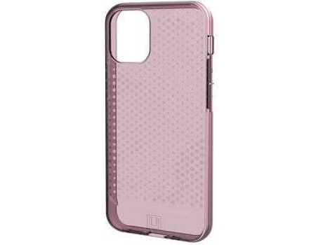 Carcasa iPhone 12 Mini URBAN ARMOR GEAR Anti Shock Rosa