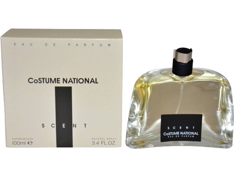 Perfume COSTUME NATIONAL Scent Edp (100 ml) (100 ml)