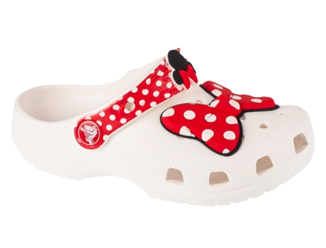 Sandalias de Niña CROCS Blanco (20/21)