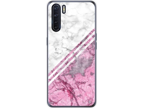 Carcasa Oppo A91 TUMUNDOSMARTPHONE Dibujos