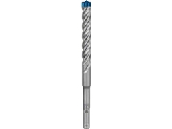 Broca BOSCH Expert Sds Plus-7X de 13x100x165 mm para Martillo Perforador