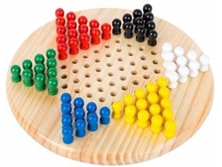 Juego de Mesa LEGLER (Edad Mínima: 4)