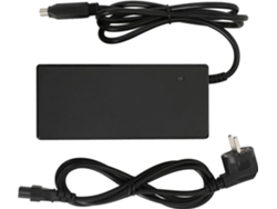 Cargador compatible con batería Ecomo Sportdrive 36V / 2A GO SOLID.
