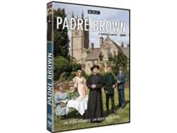 DVD Padre Brown - Temporada 2 Completa