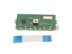 Placa De Toque Do Controle Ps5 Placa Mãe Ic Bdm 010 Placa Principal Circuito Compatível Com Ps5