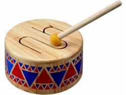 Tambor PLANTOYS 6404