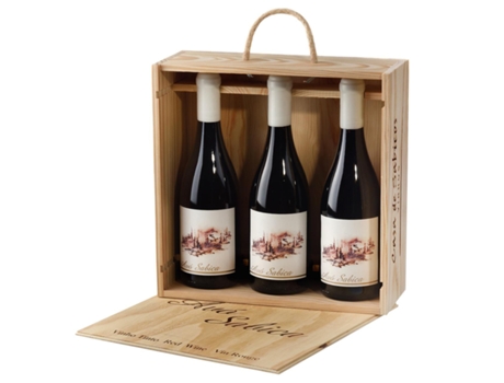 Vino Avó Sabica 2013