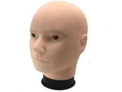 Cabeza de maniquí masculino para la fabricación de ropa SFUSHOS