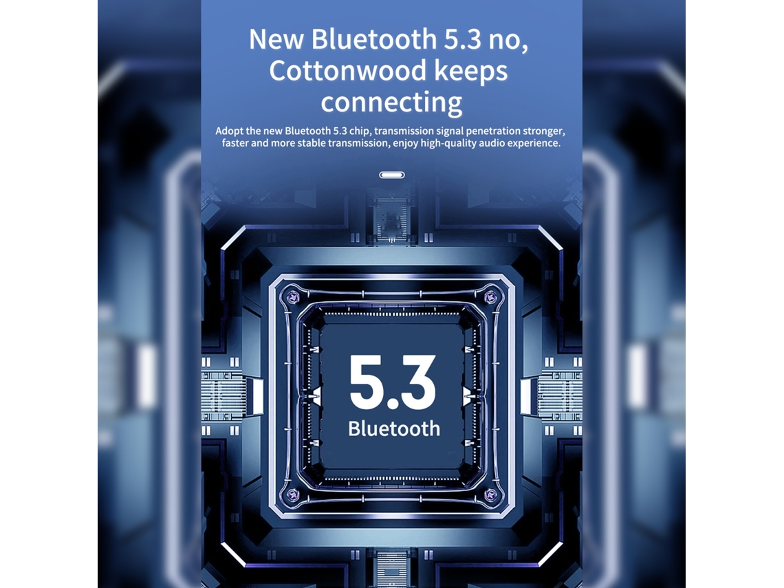 Retraso en clearance audio bluetooth