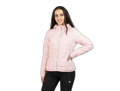 Chaqueta IZAS Mujer (S - Multicolor)